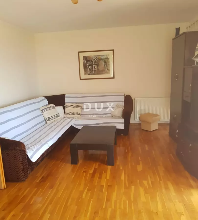 2-bedroom Apartment In Oprić, Croatia (74,31 M²)