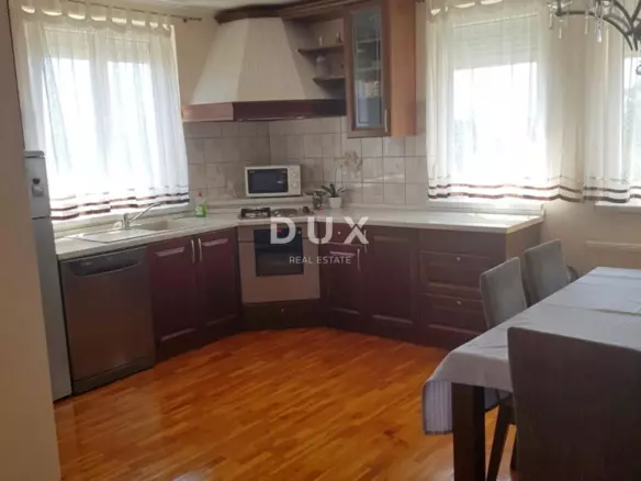 2-bedroom Apartment In Oprić, Croatia (74,31 M²)