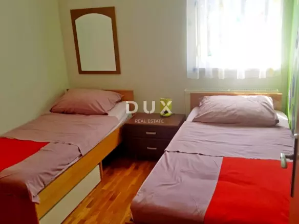 2-bedroom Apartment In Oprić, Croatia (74,31 M²)