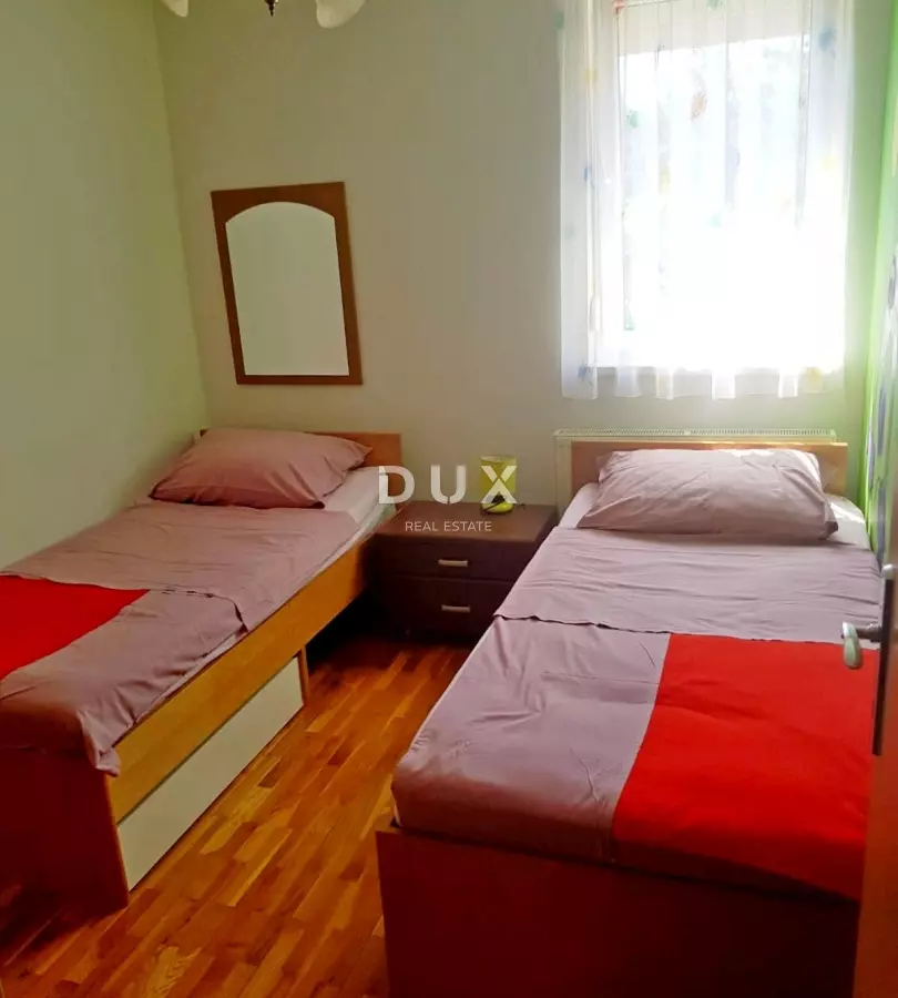 2-bedroom Apartment In Oprić, Croatia (74,31 M²)