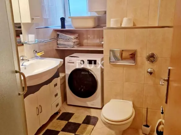 2-bedroom Apartment In Oprić, Croatia (74,31 M²)