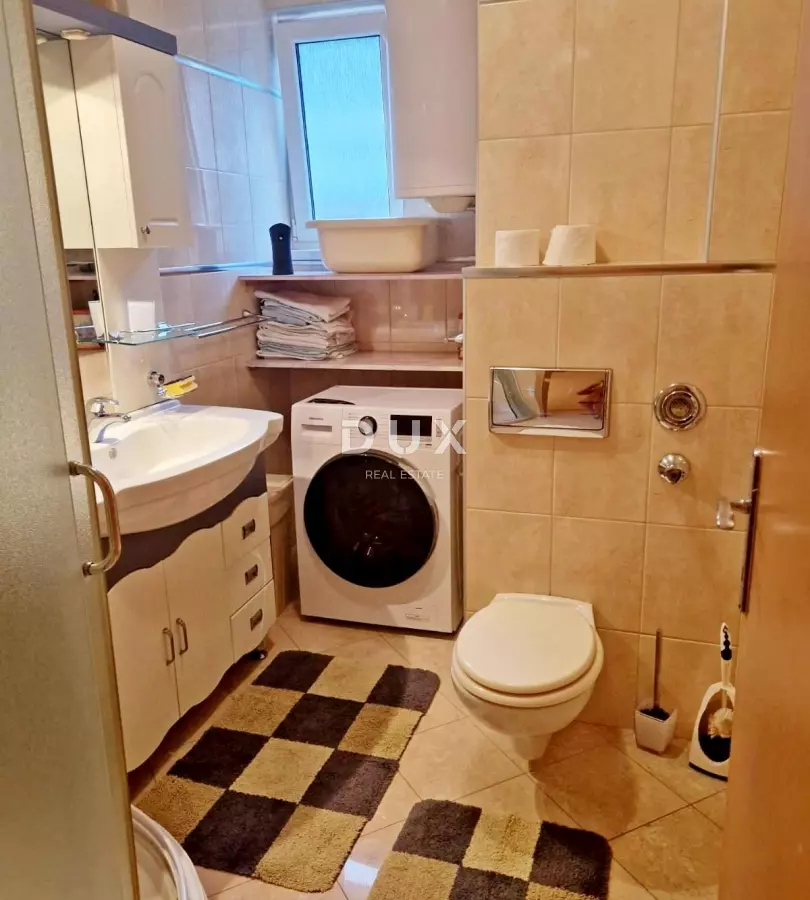 2-bedroom Apartment In Oprić, Croatia (74,31 M²)