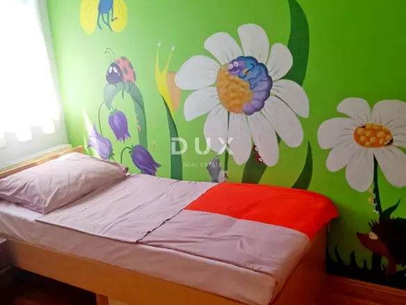 2-bedroom Apartment In Oprić, Croatia (74,31 M²)