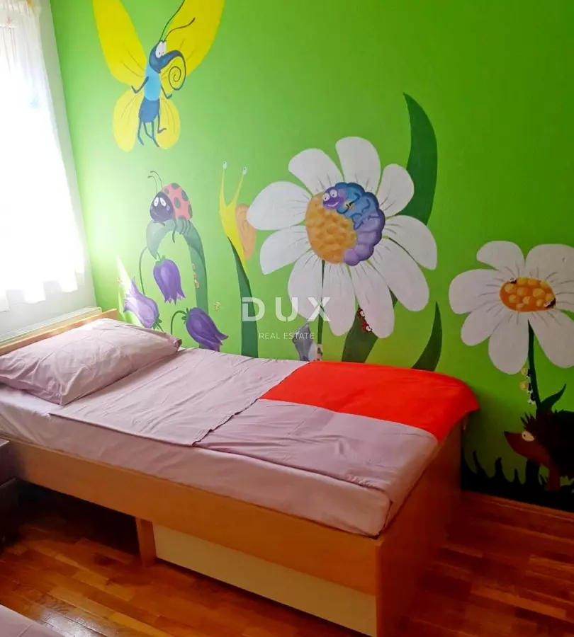 2-bedroom Apartment In Oprić, Croatia (74,31 M²)