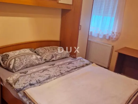 2-bedroom Apartment In Oprić, Croatia (74,31 M²)