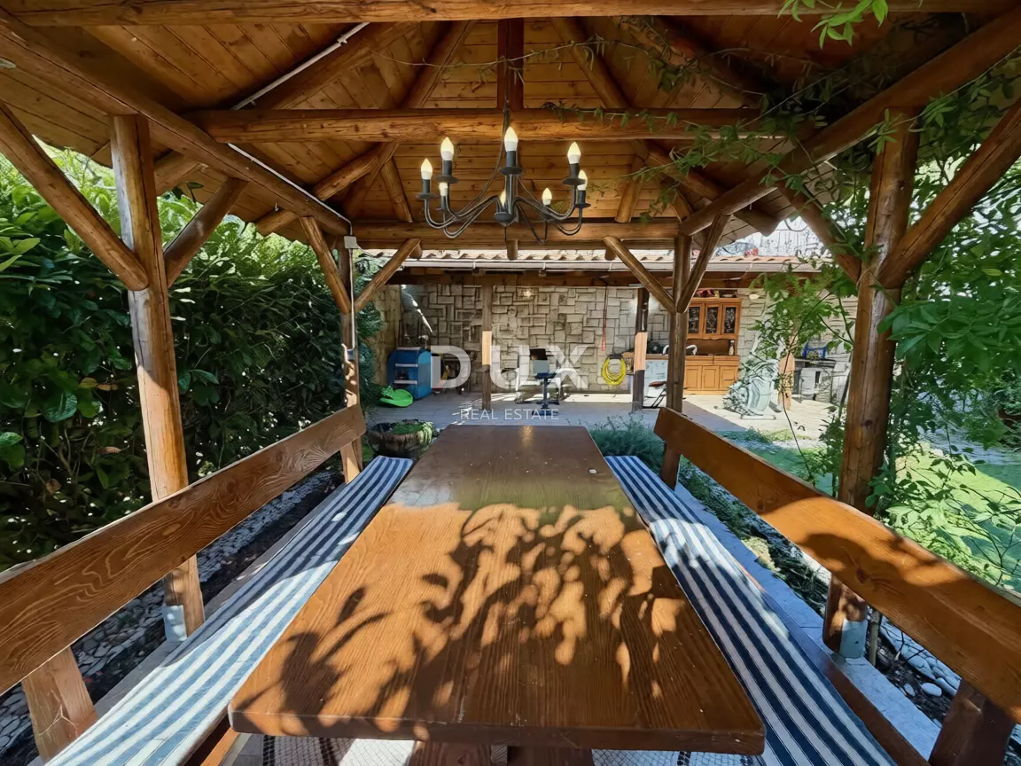 2-bedroom Apartment In Oprić, Croatia (74,31 M²)
