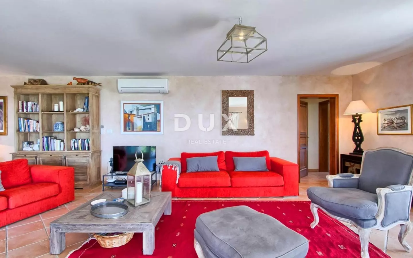 4-bedroom Detached House In Rabac, Croatia (210 M²)