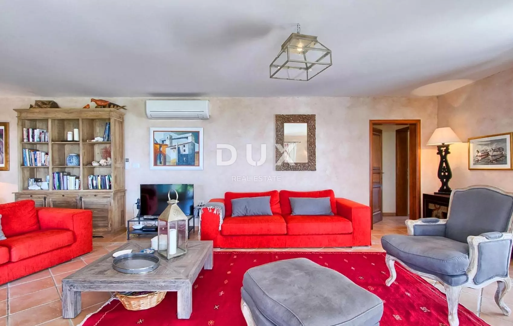 4-bedroom Detached House In Rabac, Croatia (210 M²)