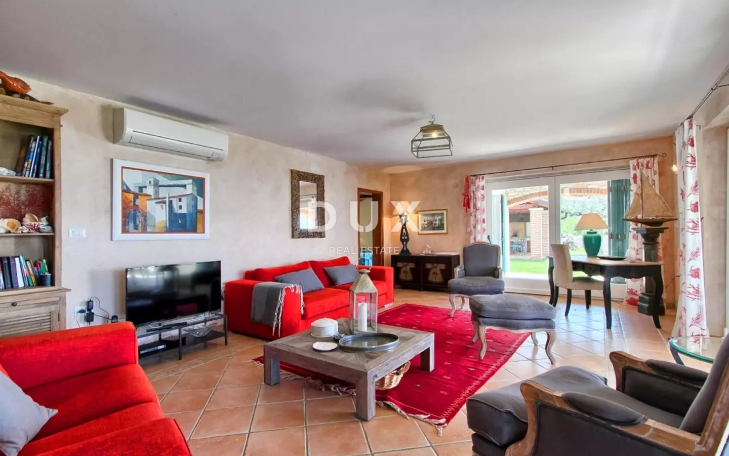 4-bedroom Detached House In Rabac, Croatia (210 M²)