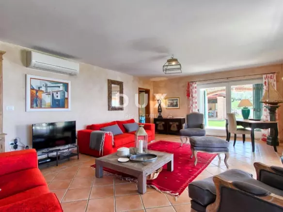 4-bedroom Detached House In Rabac, Croatia (210 M²)
