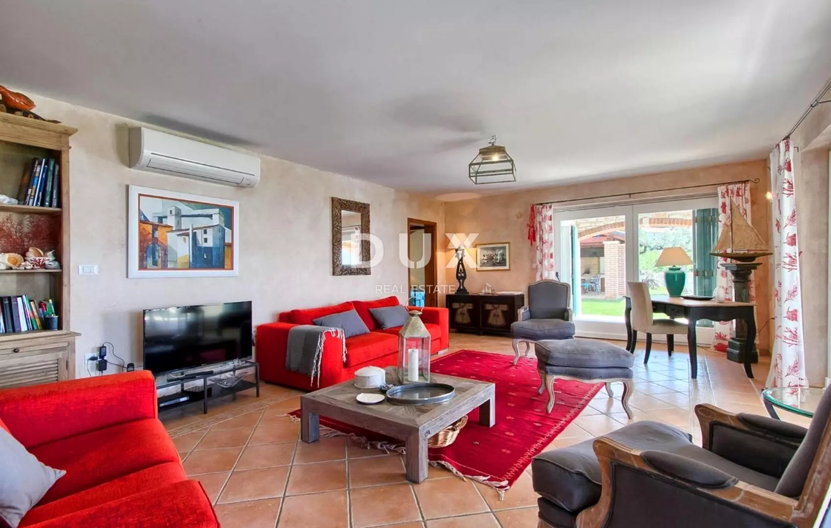 4-bedroom Detached House In Rabac, Croatia (210 M²)
