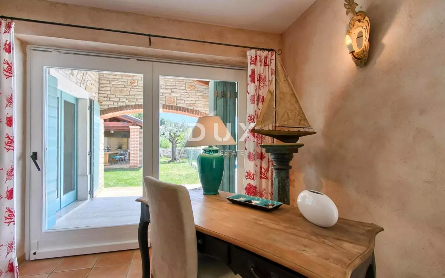 4-bedroom Detached House In Rabac, Croatia (210 M²)