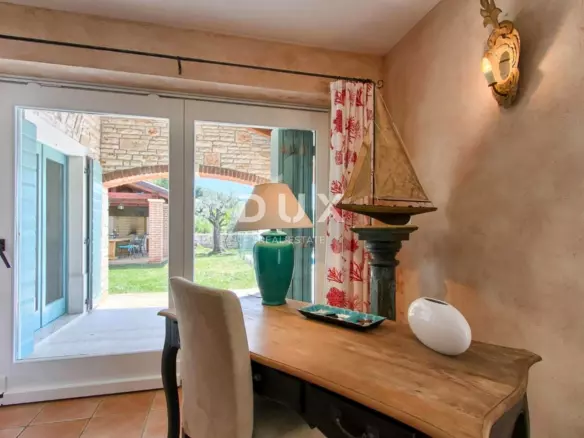 4-bedroom Detached House In Rabac, Croatia (210 M²)