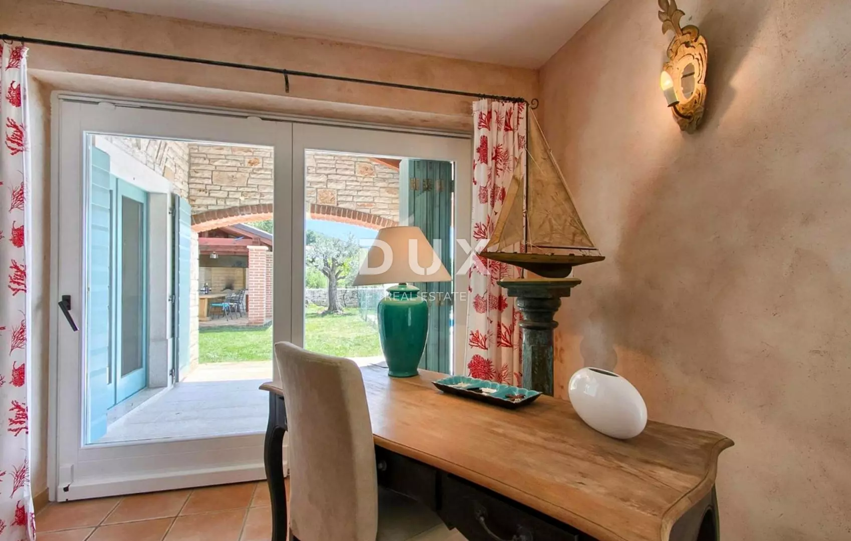 4-bedroom Detached House In Rabac, Croatia (210 M²)