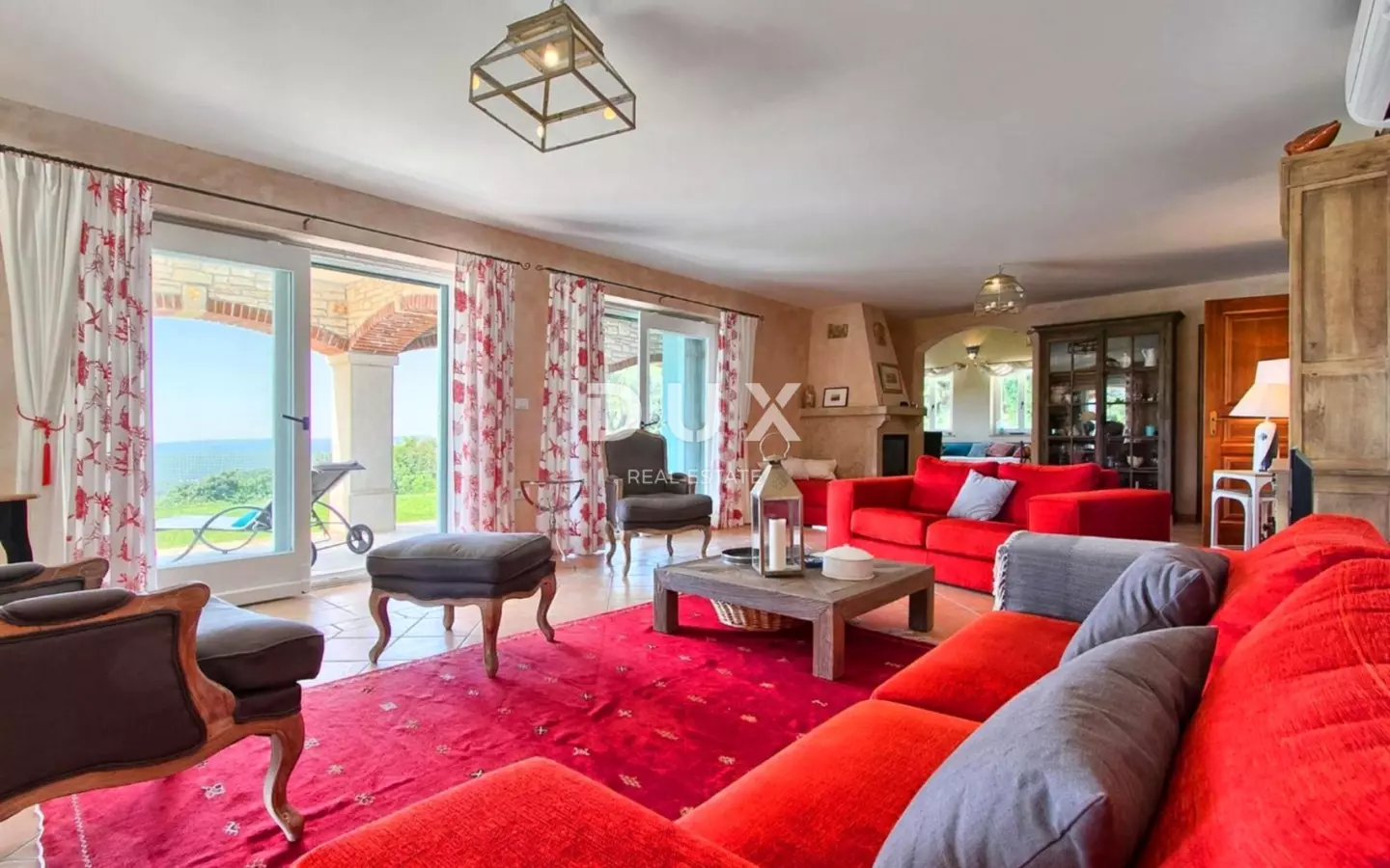 4-bedroom Detached House In Rabac, Croatia (210 M²)