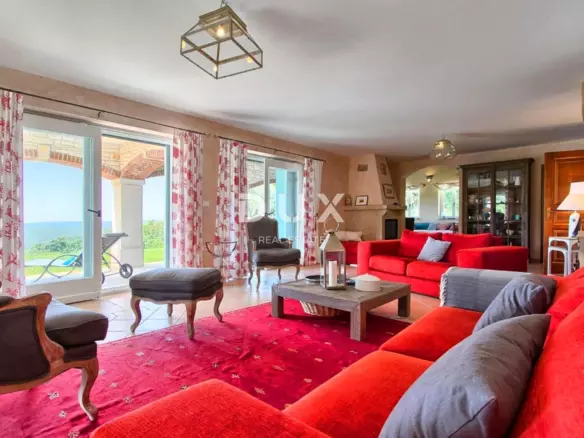 4-bedroom Detached House In Rabac, Croatia (210 M²)