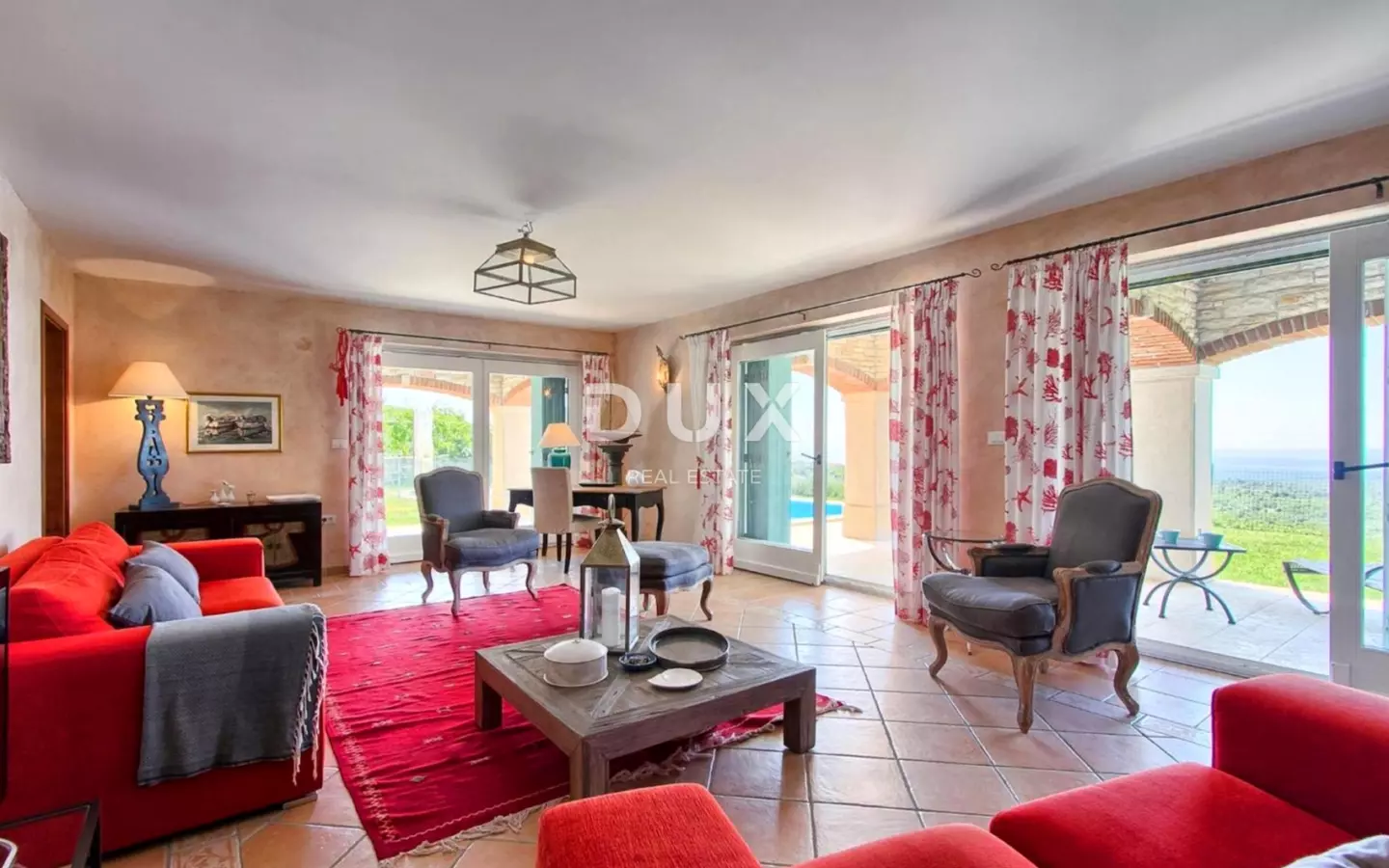 4-bedroom Detached House In Rabac, Croatia (210 M²)