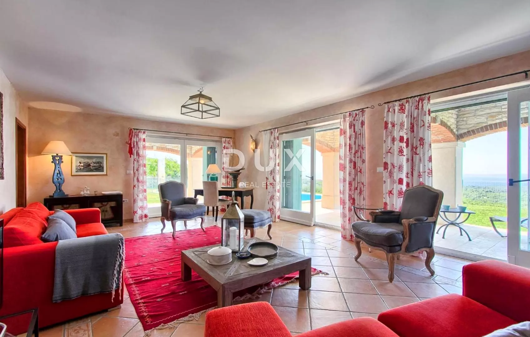 4-bedroom Detached House In Rabac, Croatia (210 M²)