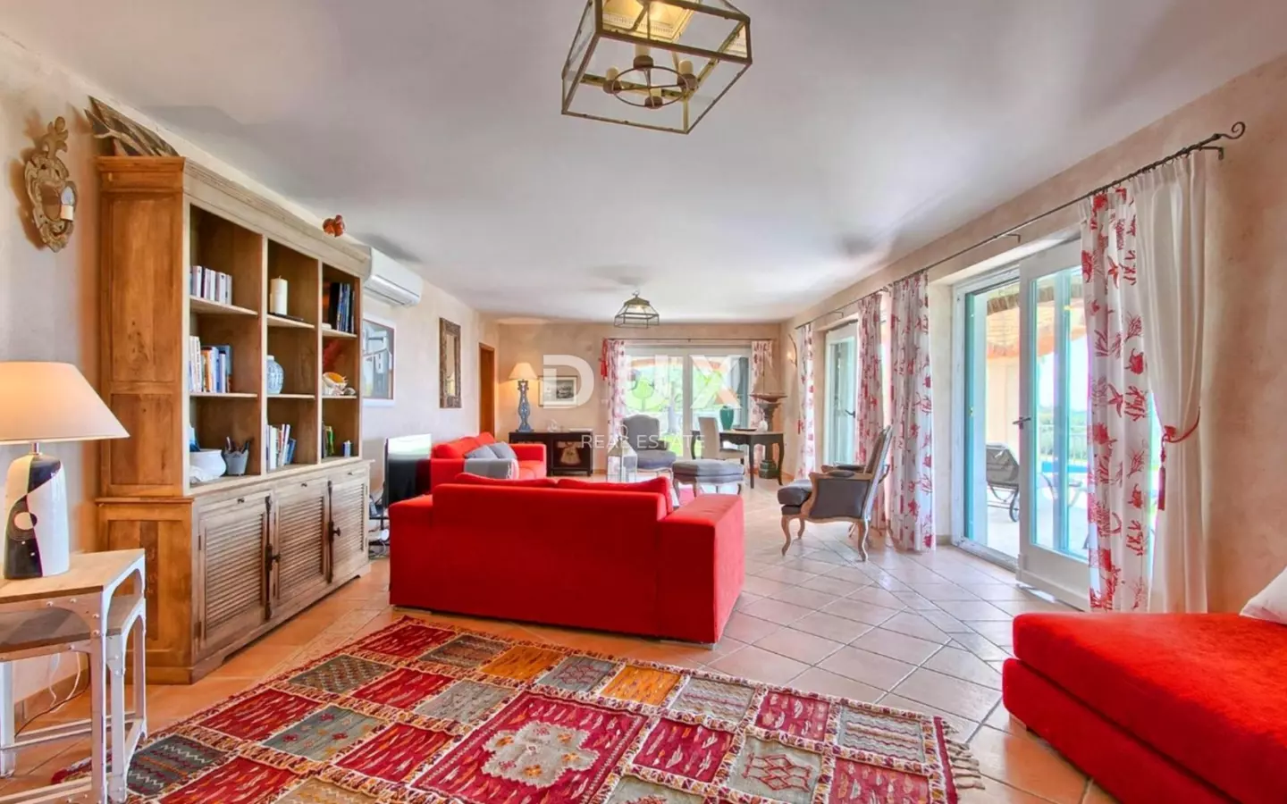 4-bedroom Detached House In Rabac, Croatia (210 M²)