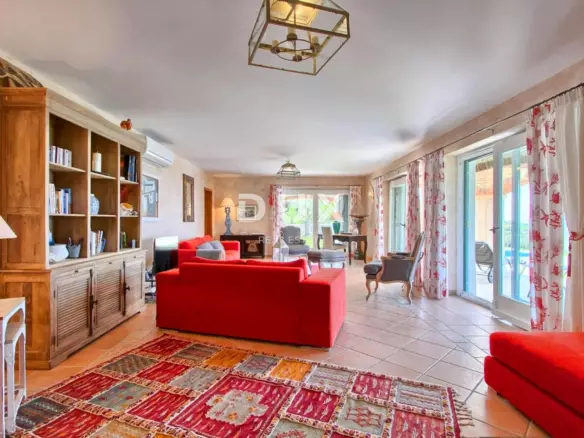 4-bedroom Detached House In Rabac, Croatia (210 M²)