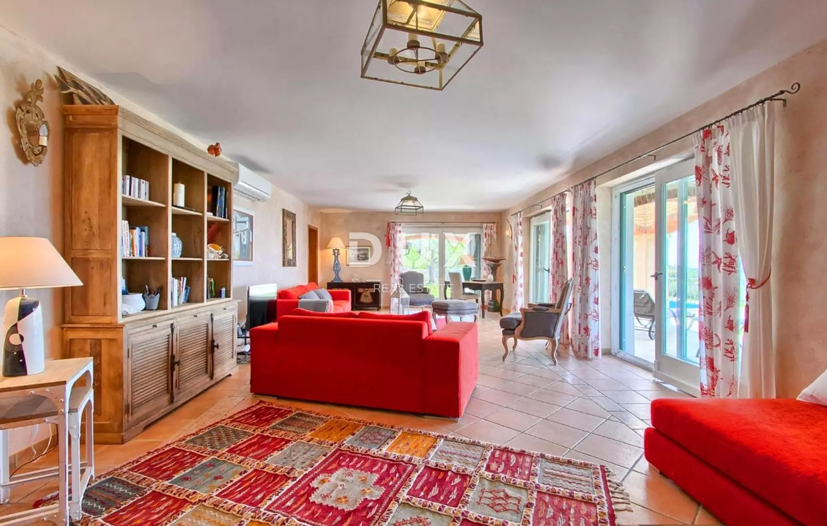 4-bedroom Detached House In Rabac, Croatia (210 M²)
