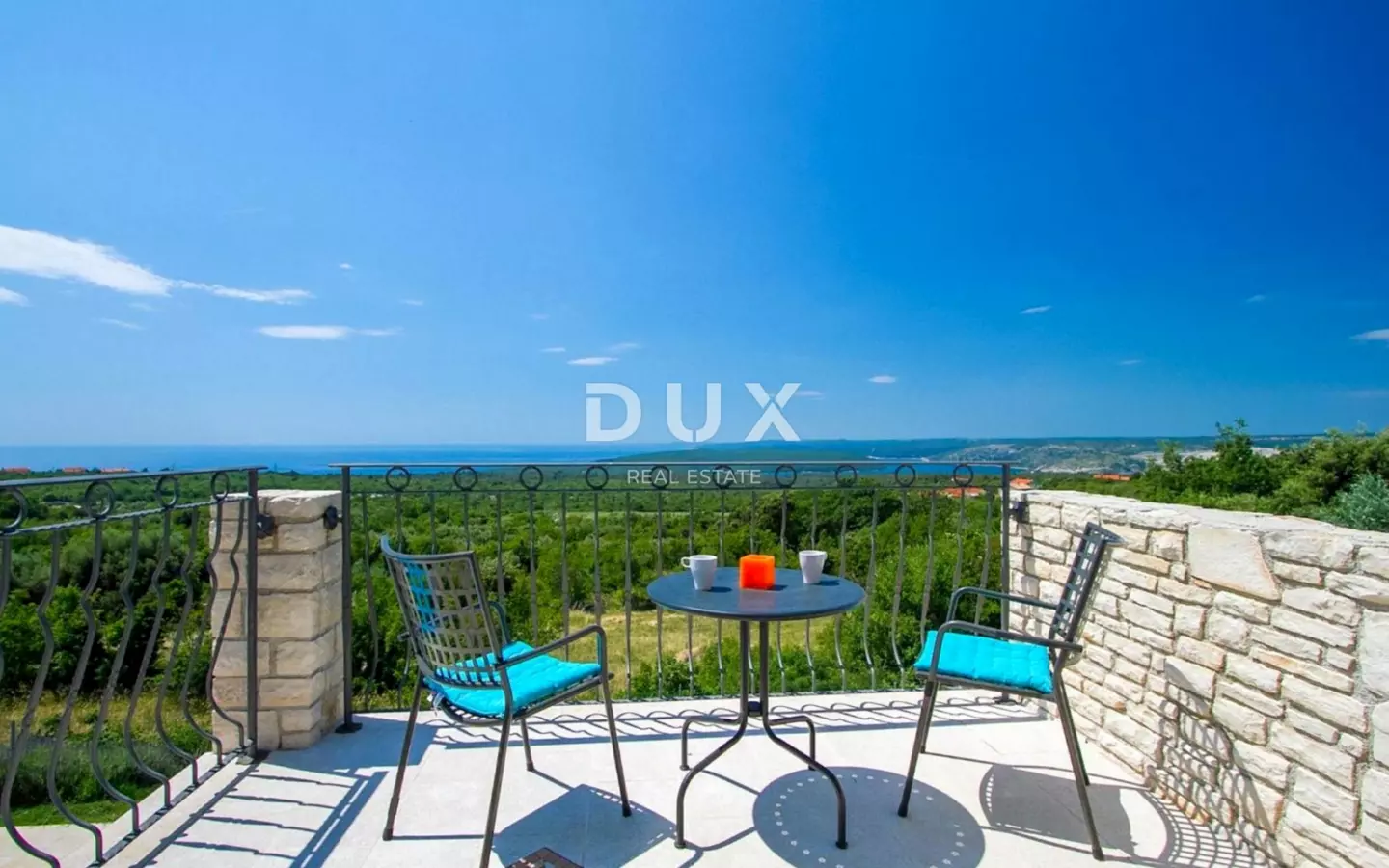 4-bedroom Detached House In Rabac, Croatia (210 M²)