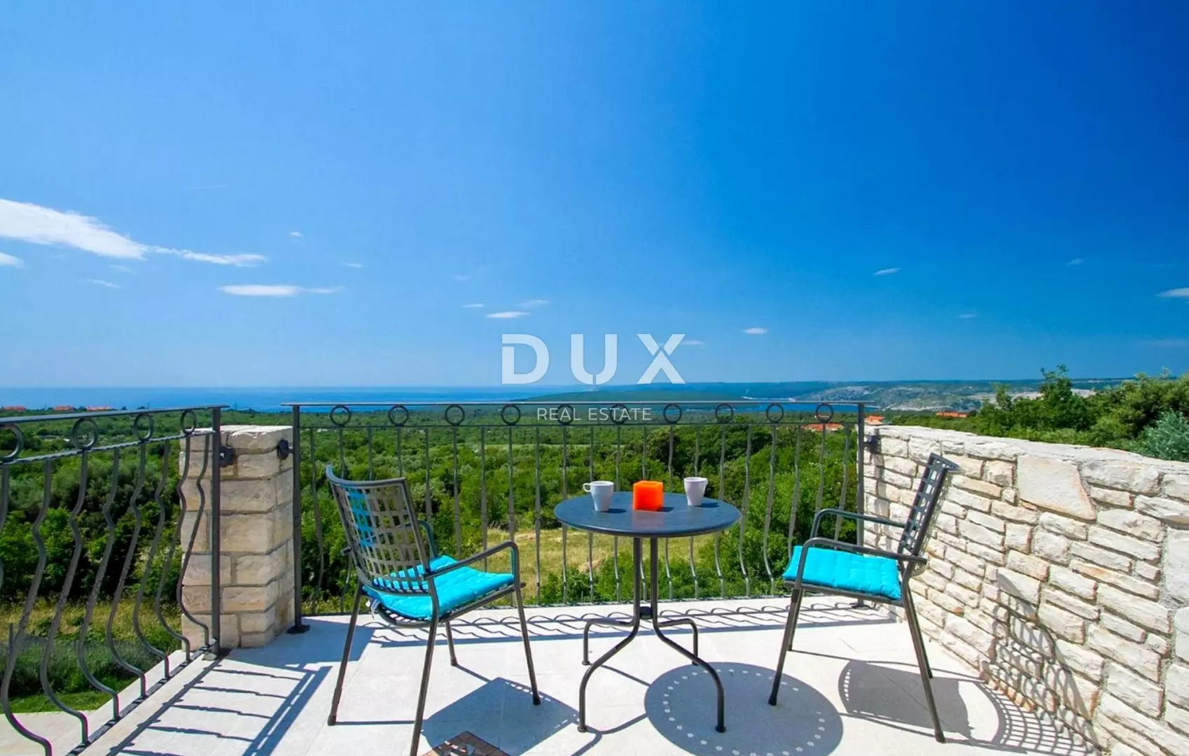 4-bedroom Detached House In Rabac, Croatia (210 M²)