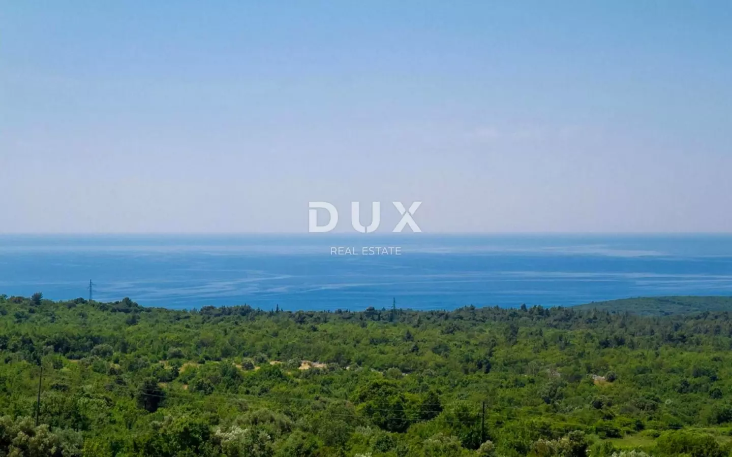 4-bedroom Detached House In Rabac, Croatia (210 M²)