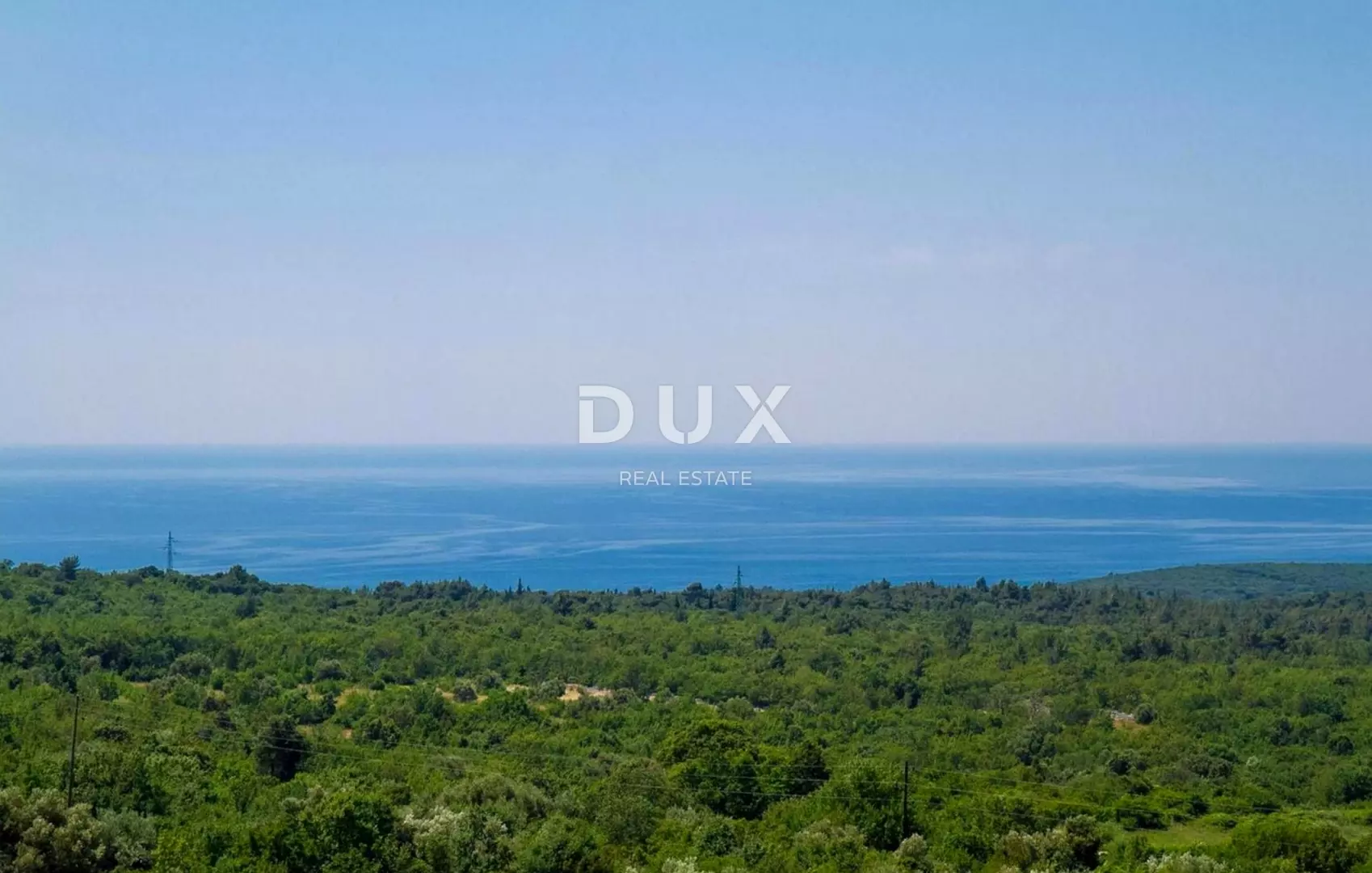 4-bedroom Detached House In Rabac, Croatia (210 M²)