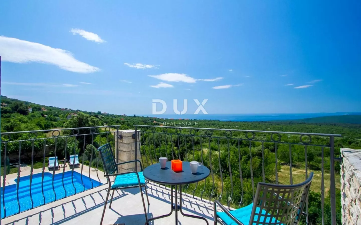 4-bedroom Detached House In Rabac, Croatia (210 M²)
