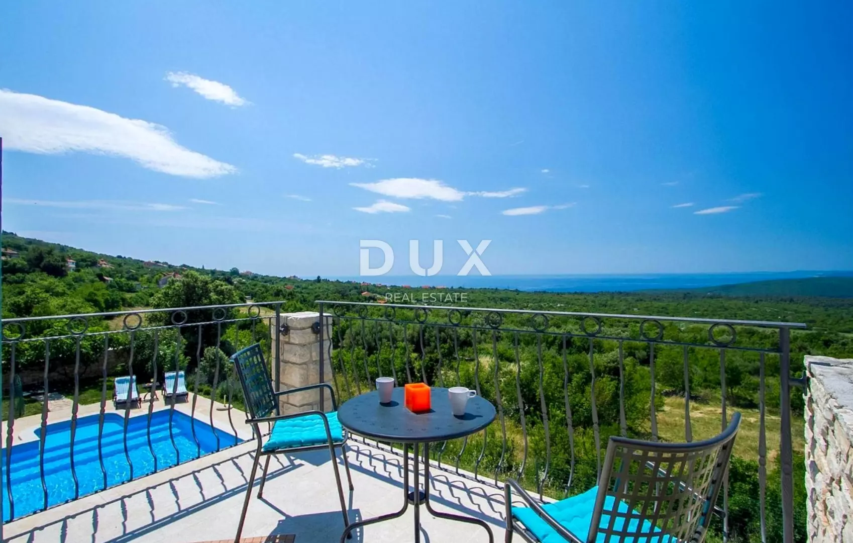 4-bedroom Detached House In Rabac, Croatia (210 M²)