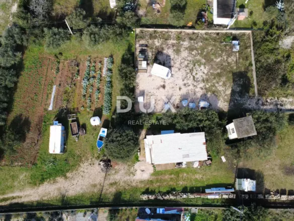 Land In Sukošan, Croatia (881 M²)