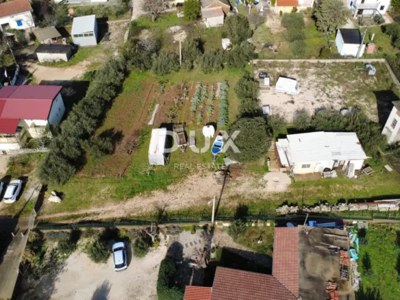 Land In Sukošan, Croatia (881 M²)