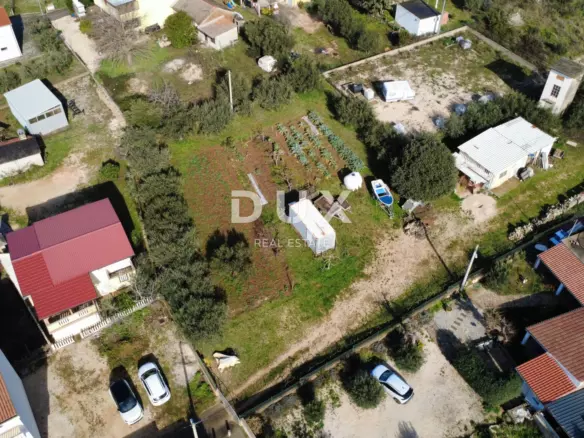 Land In Sukošan, Croatia (881 M²)