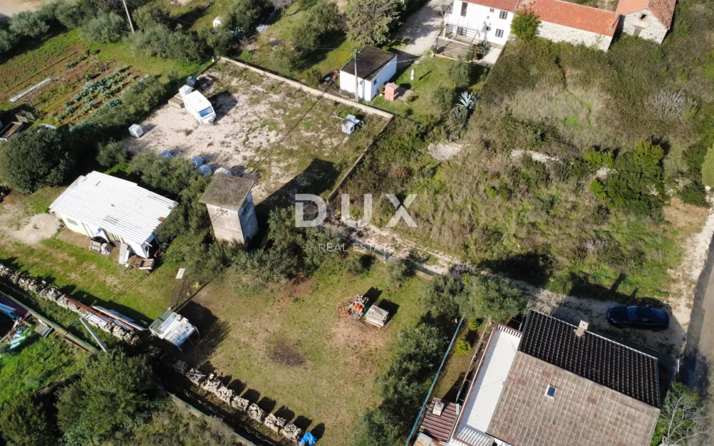 Land In Sukošan, Croatia (881 M²)