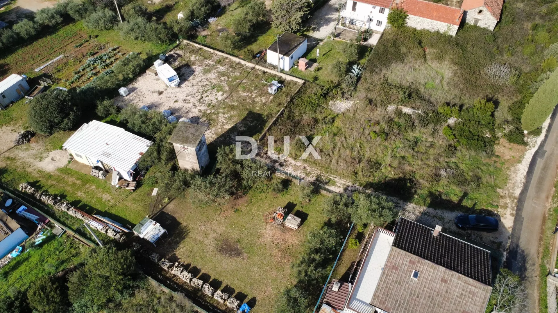 Land In Sukošan, Croatia (881 M²)