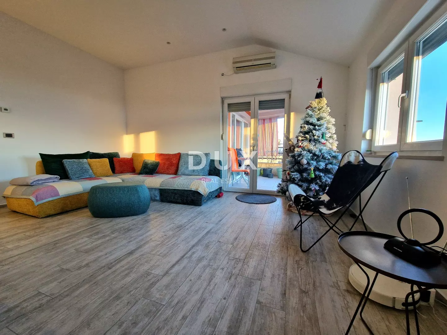 2-bedroom Apartment In Srdoči, Croatia (81 M²)