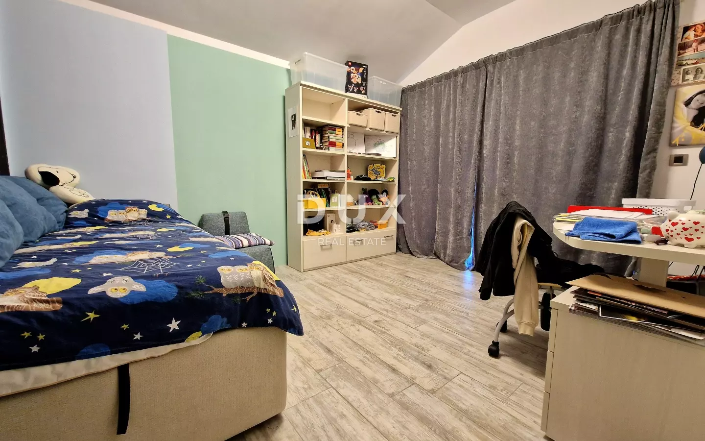 2-bedroom Apartment In Srdoči, Croatia (81 M²)
