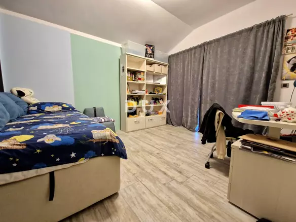 2-bedroom Apartment In Srdoči, Croatia (81 M²)