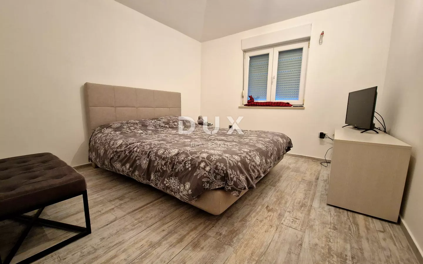 2-bedroom Apartment In Srdoči, Croatia (81 M²)