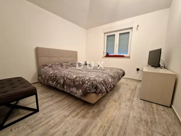 2-bedroom Apartment In Srdoči, Croatia (81 M²)