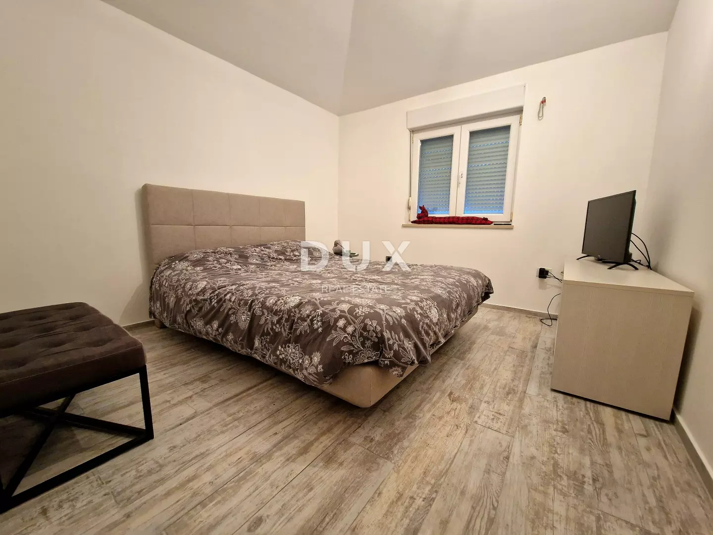 2-bedroom Apartment In Srdoči, Croatia (81 M²)