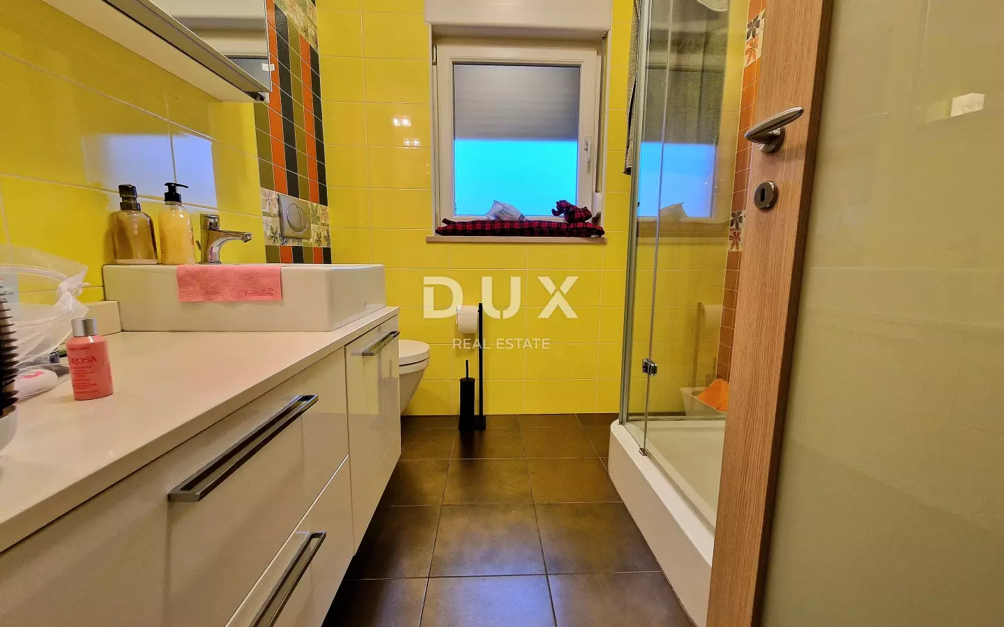 2-bedroom Apartment In Srdoči, Croatia (81 M²)
