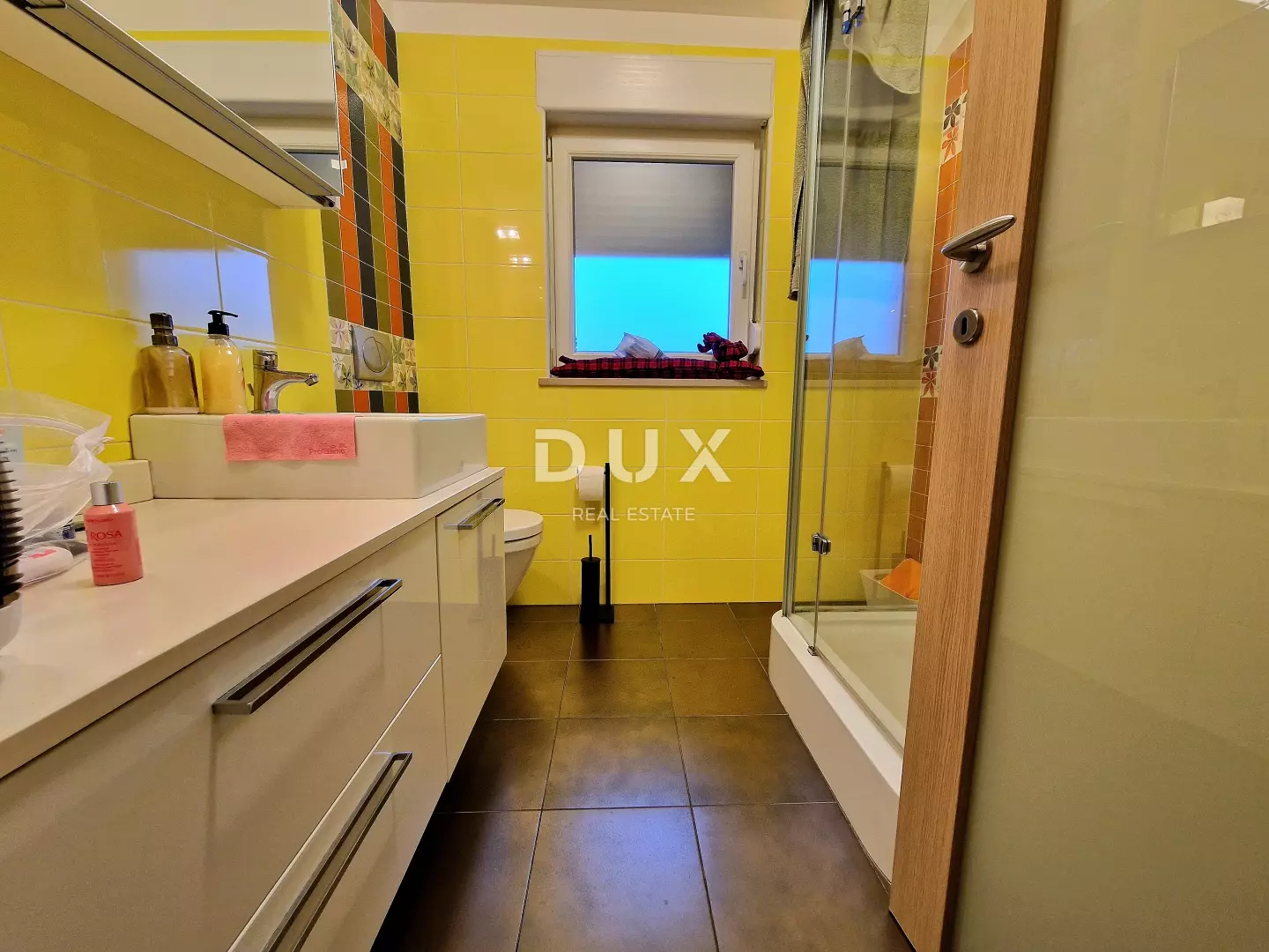 2-bedroom Apartment In Srdoči, Croatia (81 M²)