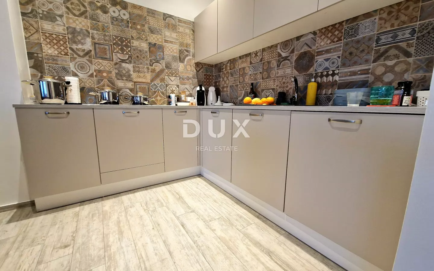 2-bedroom Apartment In Srdoči, Croatia (81 M²)