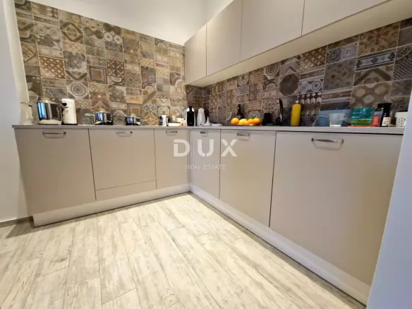2-bedroom Apartment In Srdoči, Croatia (81 M²)