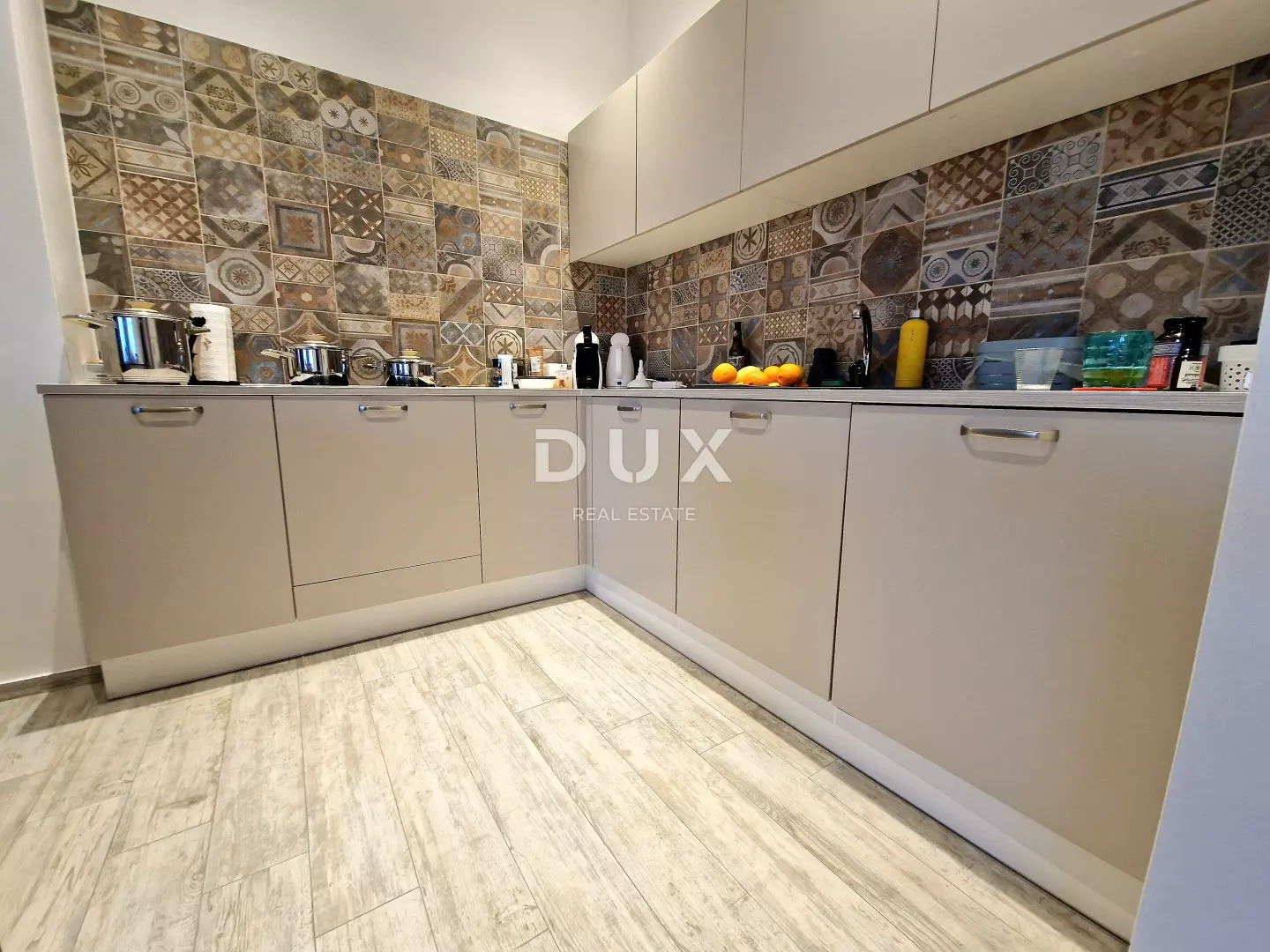 2-bedroom Apartment In Srdoči, Croatia (81 M²)