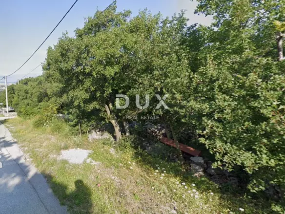 Land In Šmrika, Croatia (640 M²)