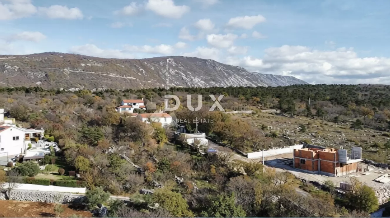 Land In Šmrika, Croatia (640 M²)