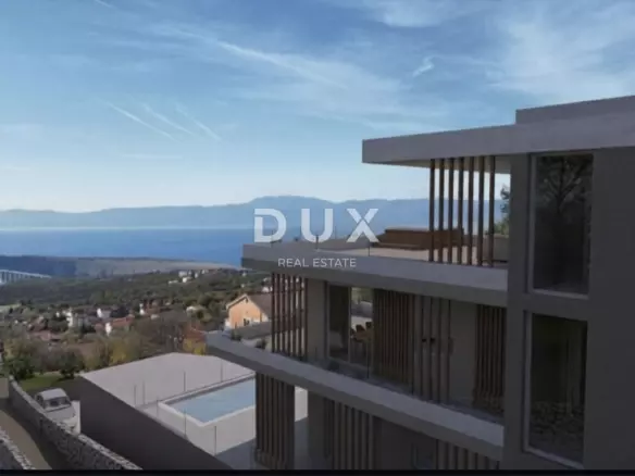 Land In Šmrika, Croatia (640 M²)